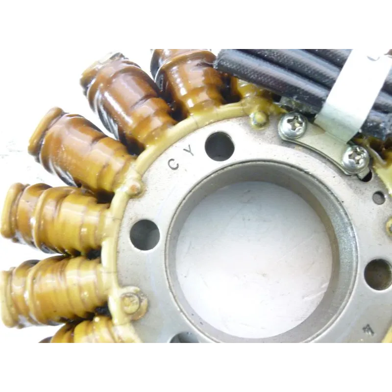 Stator alternateur SUZUKI GSXR 1000 2001-2002