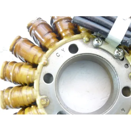 Stator alternateur SUZUKI GSXR 1000 2001-2002