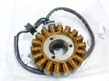 Stator alternateur SUZUKI DL 650 2004-2006 VSTROM