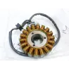 Stator alternateur SUZUKI DL 650 2004-2006 VSTROM Stator alternateur SUZUKI DL 650 2004-2006 VSTROM