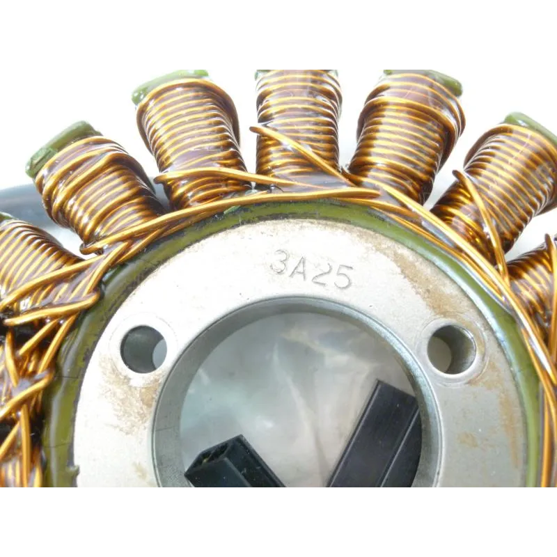 Stator alternateur SUZUKI DL 650 2004-2006 VSTROM