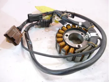 Stator alternateur PIAGGIO VESPA GTS 250 2005-2014