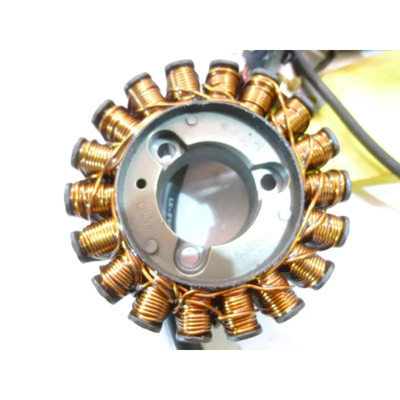 Stator alternateur PIAGGIO VESPA GTS 250 2005-2014