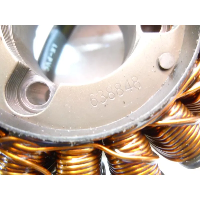 Stator alternateur PIAGGIO VESPA GTS 250 2005-2014