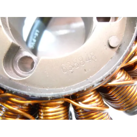 Stator alternateur PIAGGIO VESPA GTS 250 2005-2014