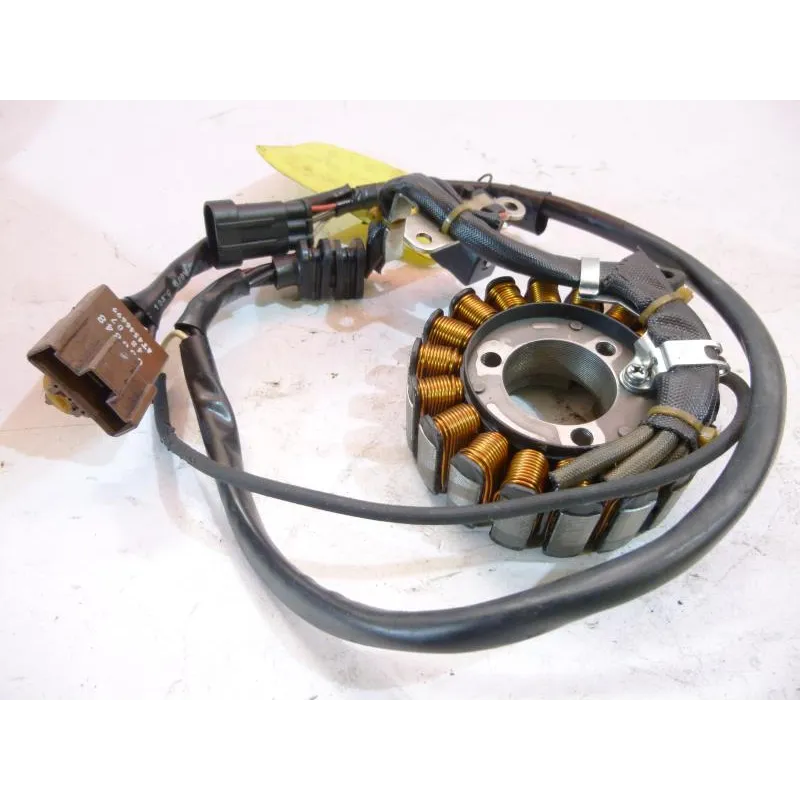 Stator alternateur PIAGGIO VESPA GTS 250 2005-2014