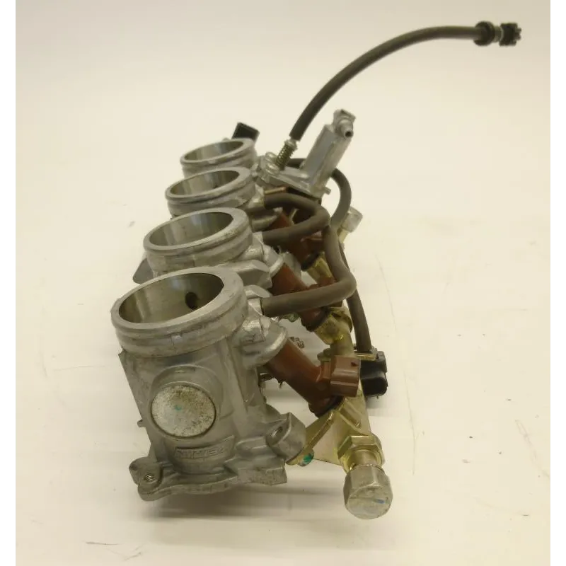 Rampe d'injection HONDA CBR 1000 RR 2006-2007 FIREBLADE