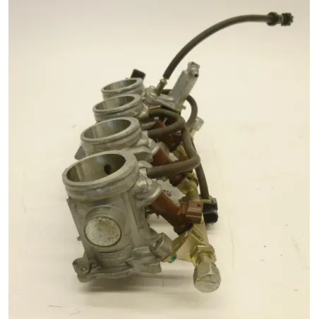 Rampe d'injection HONDA CBR 1000 RR 2006-2007 FIREBLADE