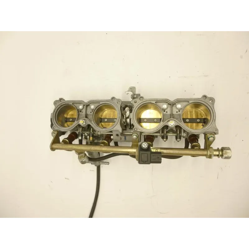 Rampe d'injection HONDA CBR 1000 RR 2006-2007 FIREBLADE