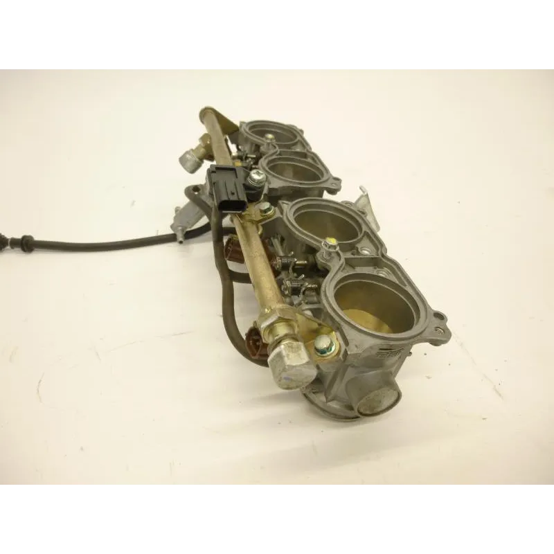 Rampe d'injection HONDA CBR 1000 RR 2006-2007 FIREBLADE