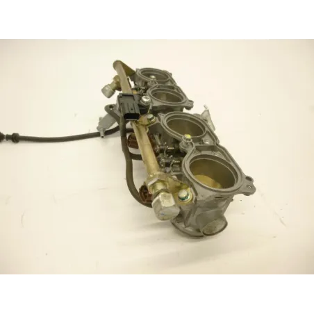 Rampe d'injection HONDA CBR 1000 RR 2006-2007 FIREBLADE