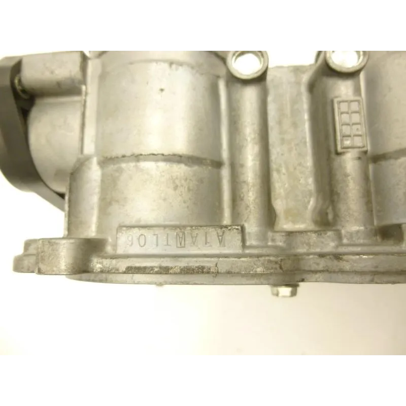 Rampe d'injection HONDA CBR 1000 RR 2006-2007 FIREBLADE