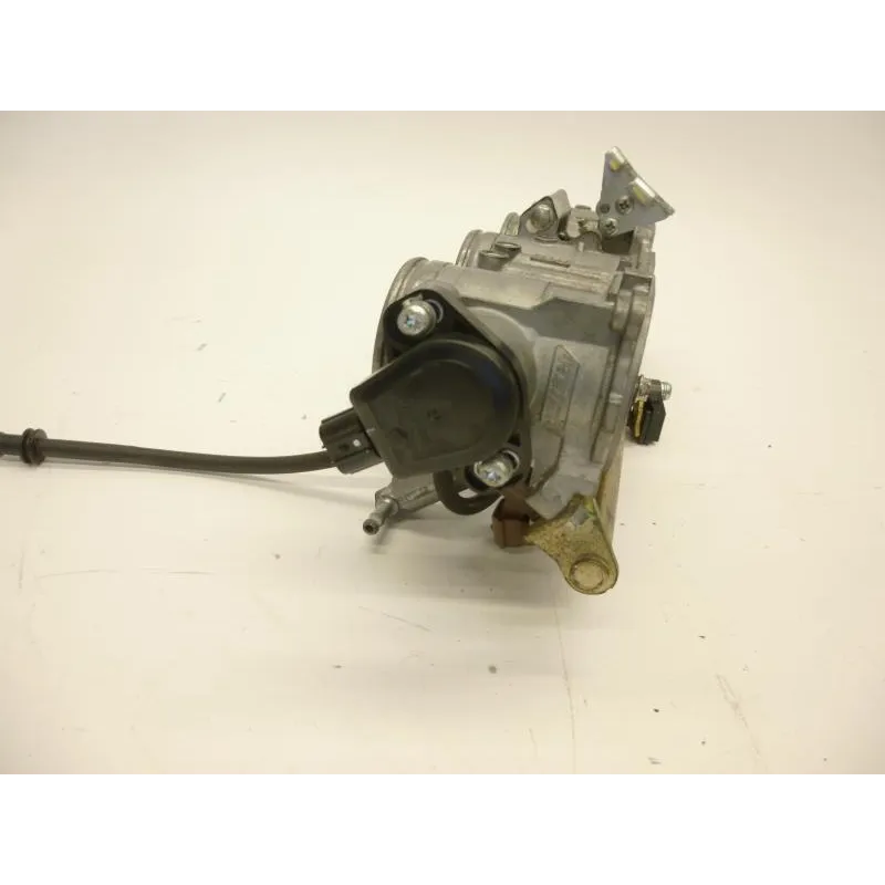 Rampe d'injection HONDA CBR 1000 RR 2006-2007 FIREBLADE