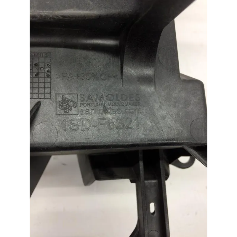 Araignee support YAMAHA YPR 400 2013-2017 XMAX