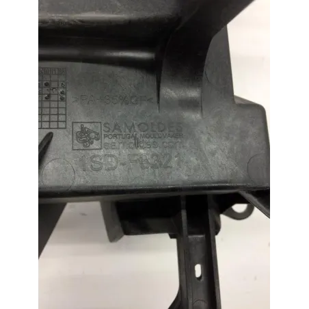Araignee support YAMAHA YPR 400 2013-2017 XMAX