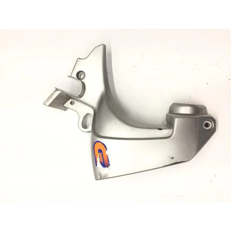 Ecope radiateur gauche KAWASAKI KLE 650 2007-2009 VERSYS