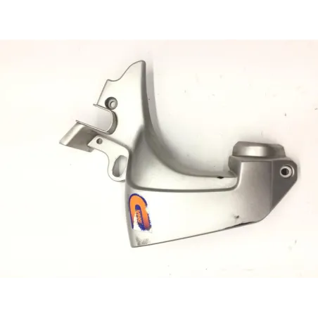 Ecope radiateur gauche KAWASAKI KLE 650 2007-2009 VERSYS