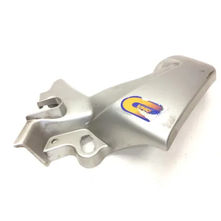 Ecope radiateur gauche KAWASAKI KLE 650 2007-2009 VERSYS