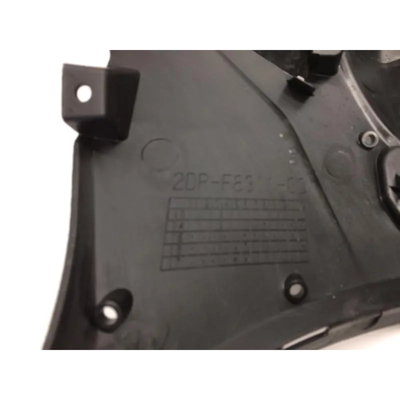 Tablier avant YAMAHA GPD 125 2015-2019 NMAX