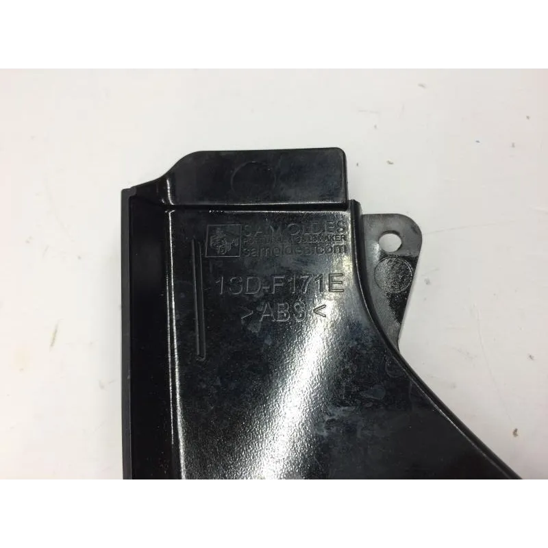 Cache jonction coque arriere YAMAHA YPR 400 2013-2017 XMAX
