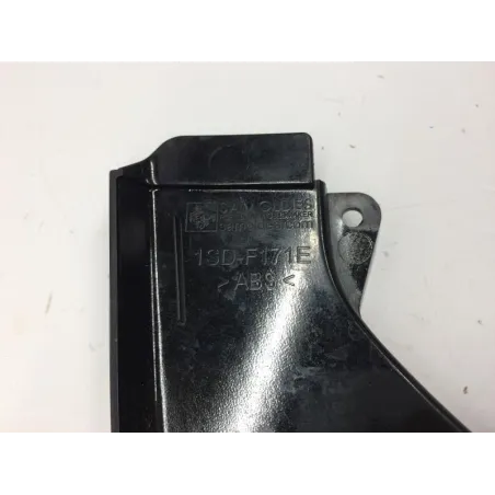 Cache jonction coque arriere YAMAHA YPR 400 2013-2017 XMAX