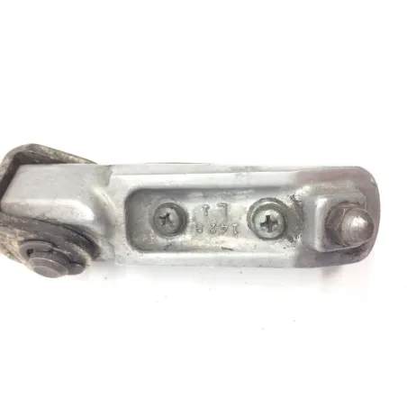 Repose pieds avant gauche KAWASAKI ZX6 R 600 1998-1999 NINJA