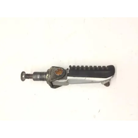 Repose pieds avant gauche KAWASAKI ZX6 R 600 1998-1999 NINJA