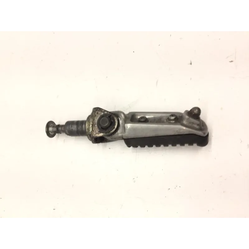 Repose pieds avant gauche KAWASAKI ZX6 R 600 1998-1999 NINJA