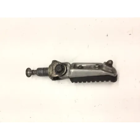 Repose pieds avant gauche KAWASAKI ZX6 R 600 1998-1999 NINJA