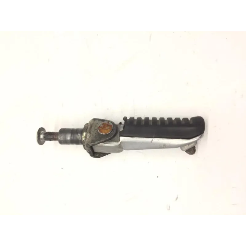 Repose pieds avant gauche KAWASAKI ZX6 R 600 1998-1999 NINJA