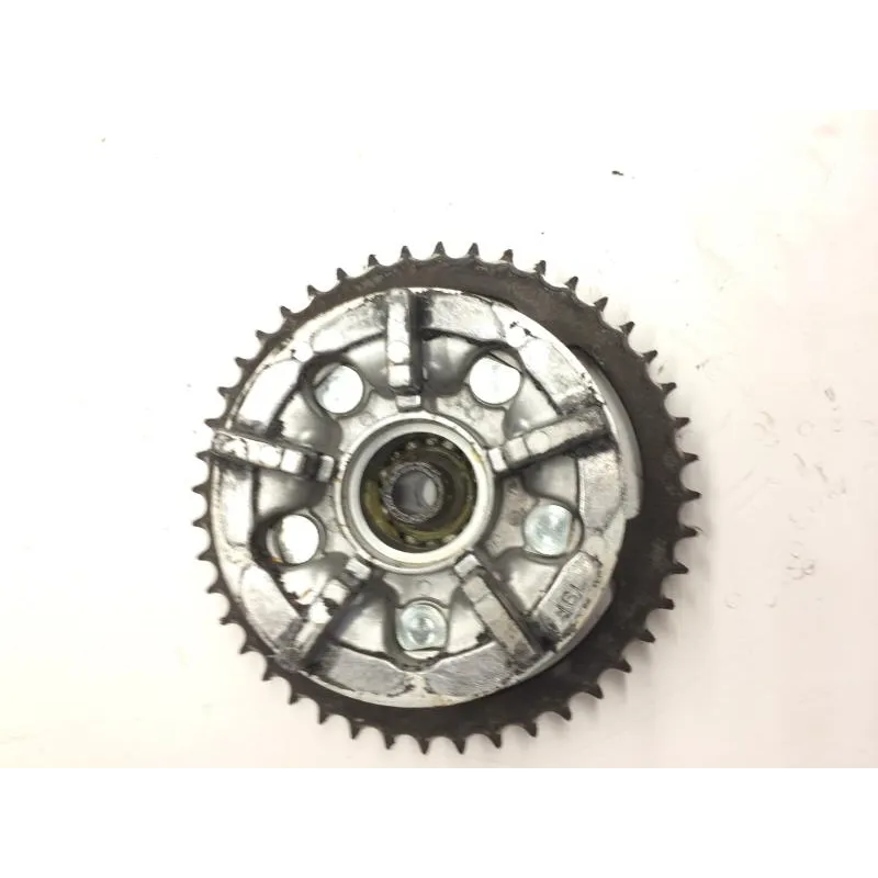 Porte couronne SUZUKI SV 650 S 1999-2002