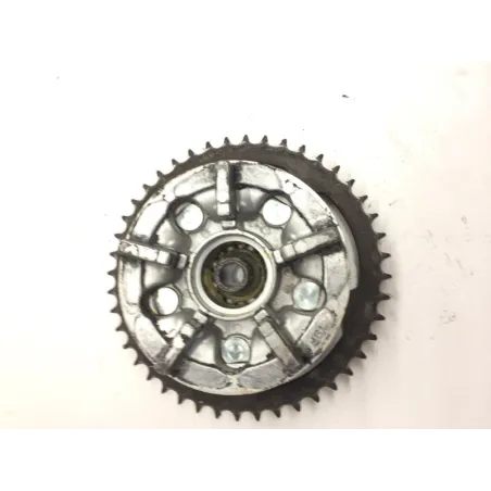 Porte couronne SUZUKI SV 650 S 1999-2002
