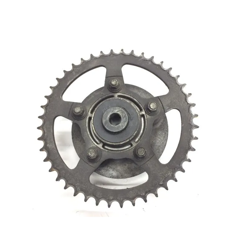 Porte couronne SUZUKI SV 650 S 1999-2002