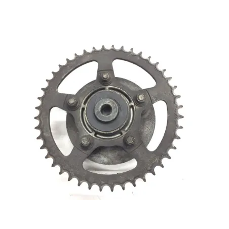 Porte couronne SUZUKI SV 650 S 1999-2002