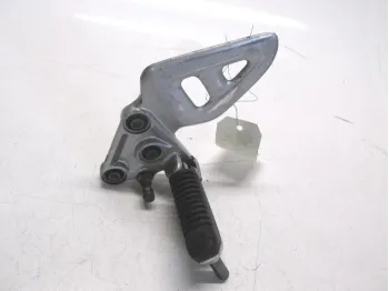 Platine avant gauche SUZUKI GSXR 1300 2004-2007 HAYABUSA
