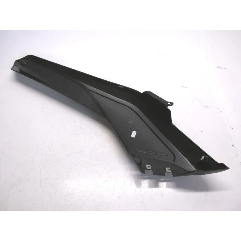 Cache carenage sous selle droit YAMAHA YPR 400 2013-2017 XMAX