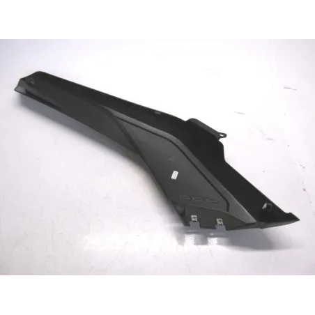 Cache carenage sous selle droit YAMAHA YPR 400 2013-2017 XMAX