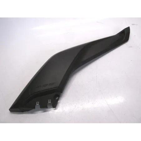 Cache carenage sous selle droit YAMAHA YPR 400 2013-2017 XMAX