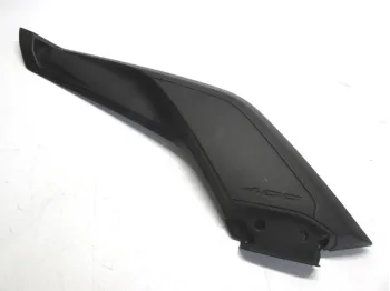 Cache carenage sous selle gauche YAMAHA YPR 400 2013-2017 XMAX