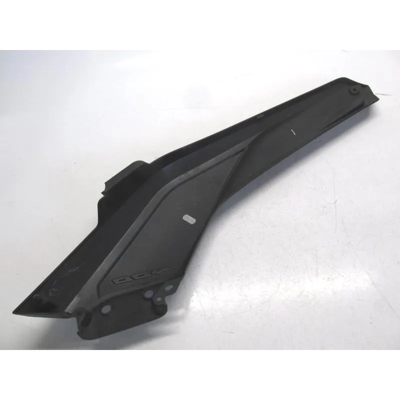 Cache carenage sous selle gauche YAMAHA YPR 400 2013-2017 XMAX