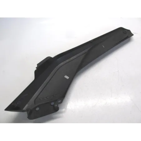 Cache carenage sous selle gauche YAMAHA YPR 400 2013-2017 XMAX