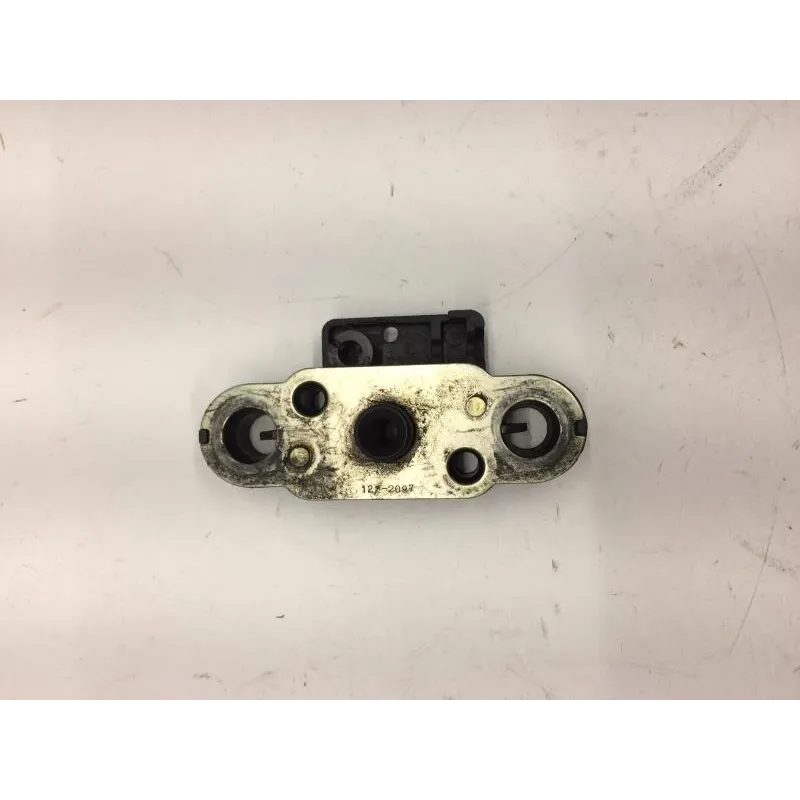Verrouillage de selle SUZUKI SV 650 S 1999-2002