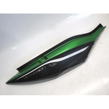 Cache carenage coque arriere droit KAWASAKI J 300 2014-2016