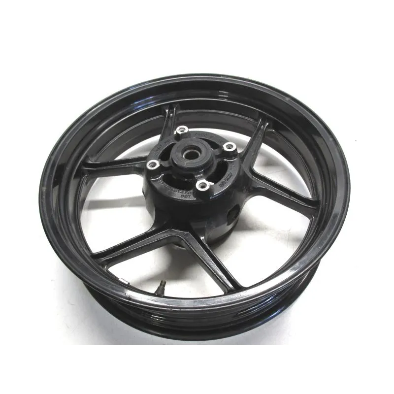Jante arriere KAWASAKI ER6 650 2012-2016 N