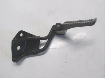 Platine arriere gauche GILERA STALKER 50 2005-2011