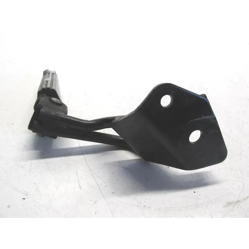 Platine arriere gauche GILERA STALKER 50 2005-2011
