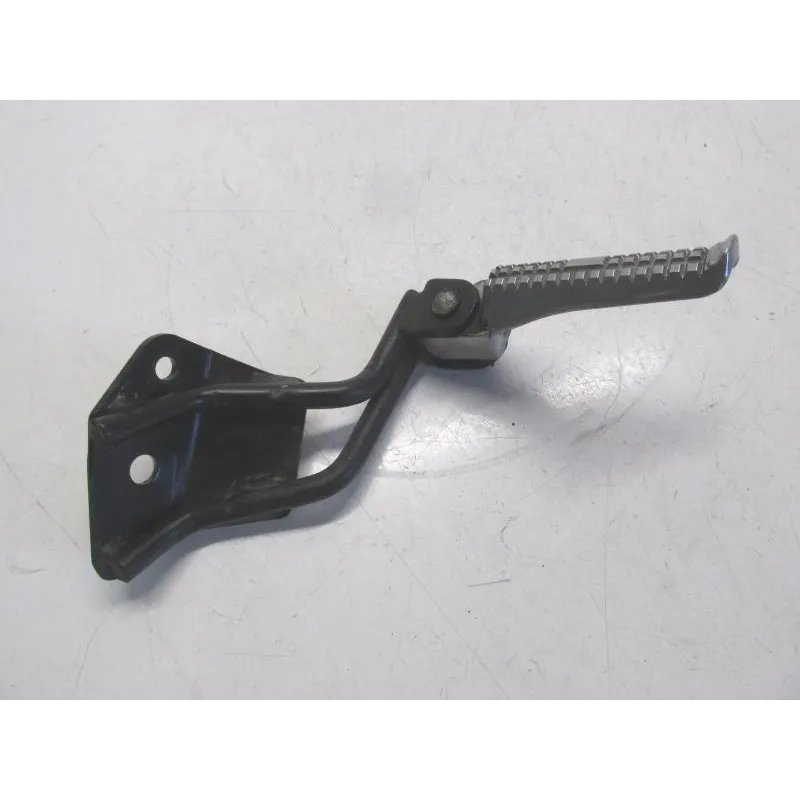 Platine arriere gauche GILERA STALKER 50 2005-2011