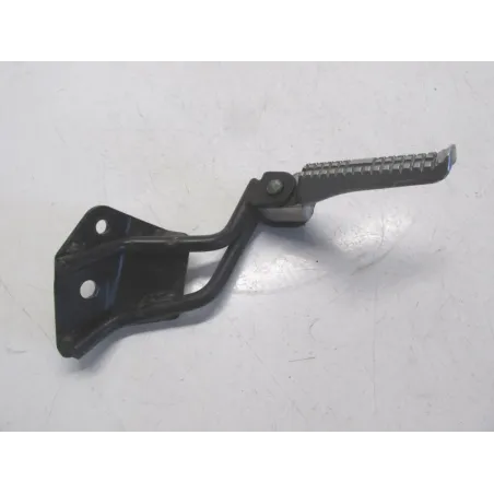 Platine arriere gauche GILERA STALKER 50 2005-2011