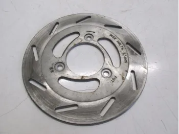 Disque frein avant GILERA STALKER 50 2005-2011