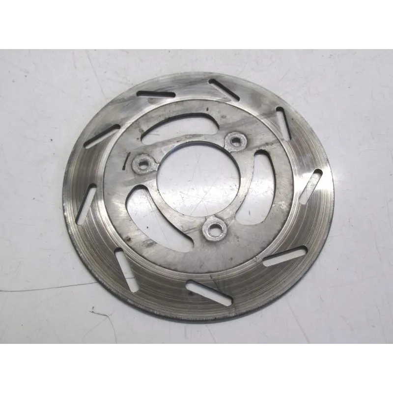 Disque frein avant GILERA STALKER 50 2005-2011